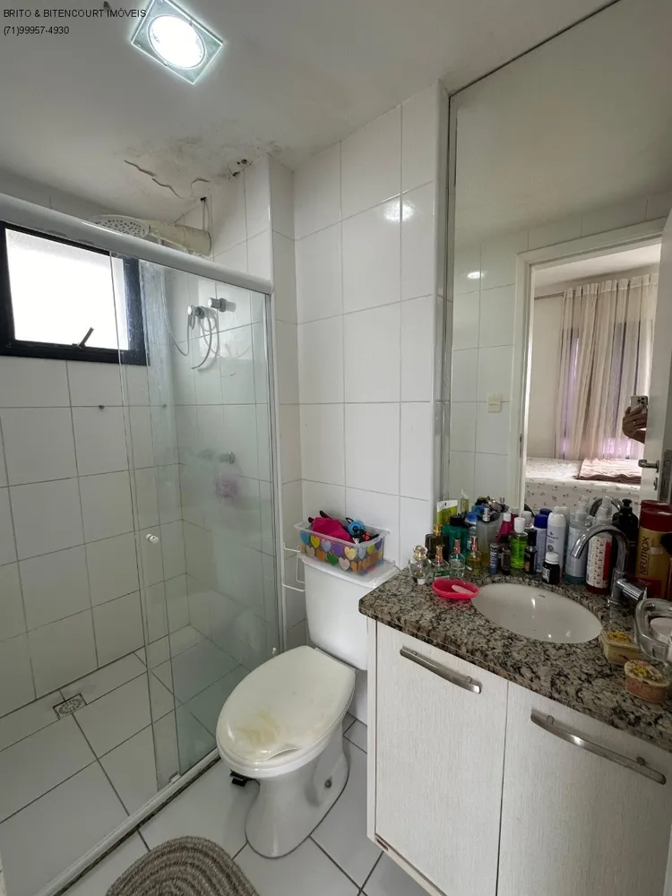 Apartamento, 2 quartos, 64 m² - Foto 13