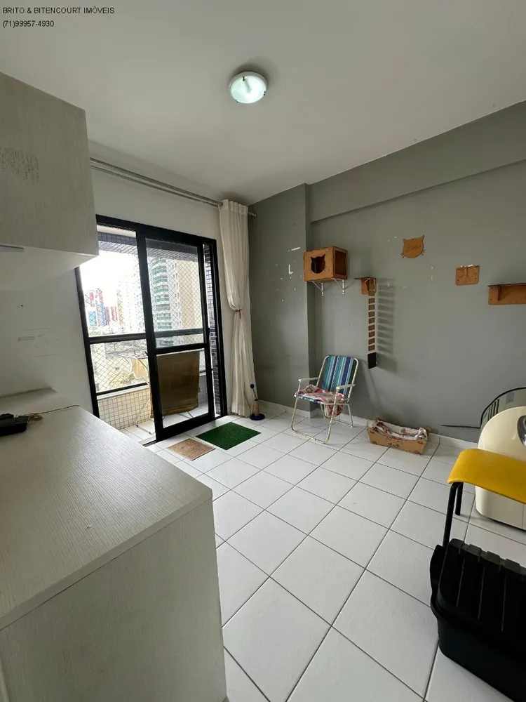 Apartamento, 2 quartos, 64 m² - Foto 12