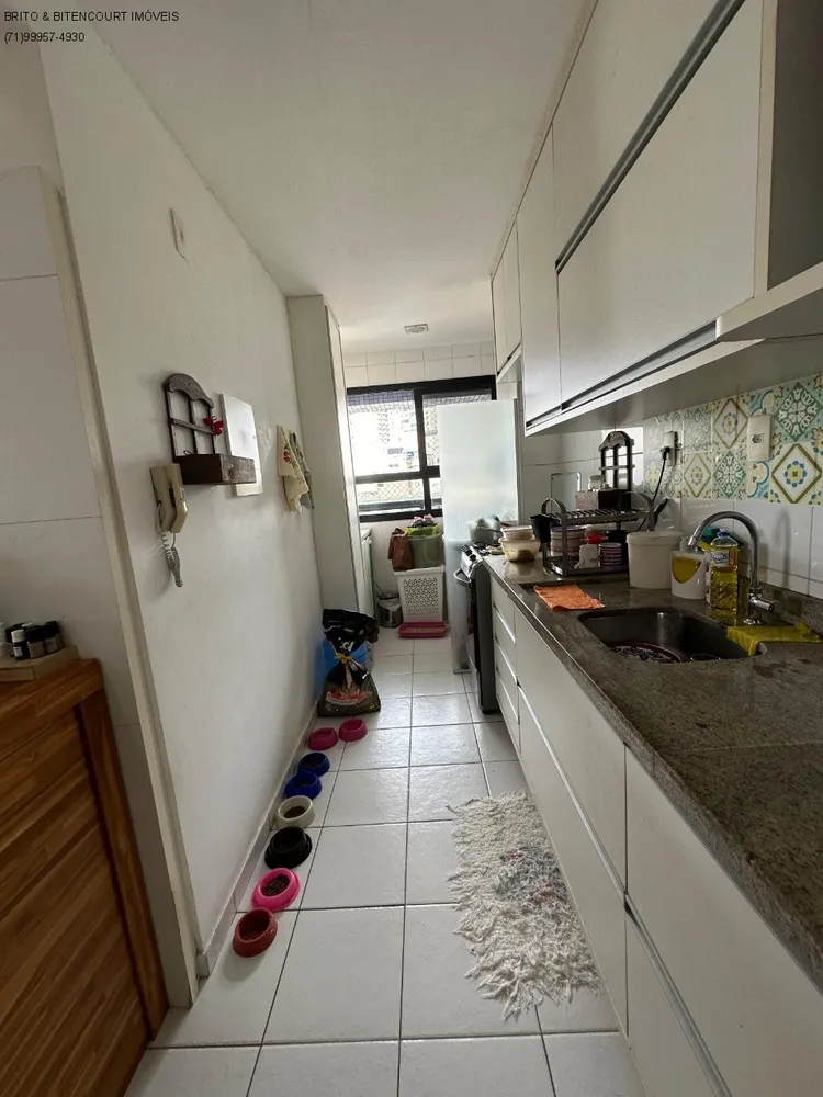 Apartamento, 2 quartos, 64 m² - Foto 4