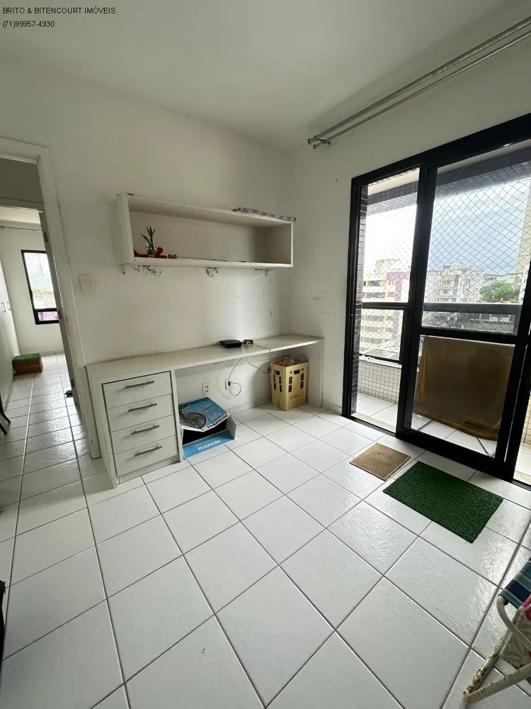 Apartamento, 2 quartos, 64 m² - Foto 14