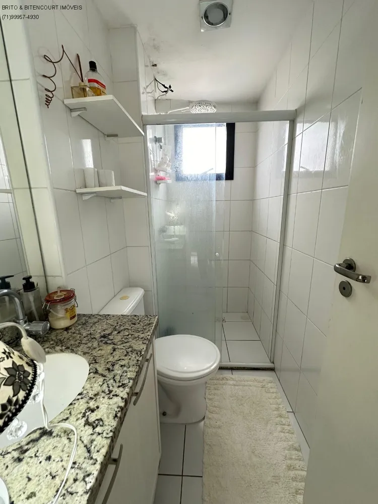 Apartamento, 2 quartos, 64 m² - Foto 11