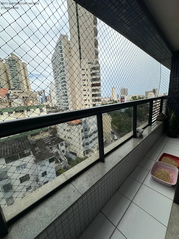 Apartamento, 2 quartos, 64 m² - Foto 6