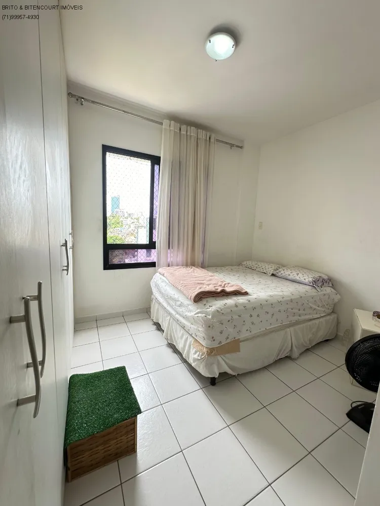 Apartamento, 2 quartos, 64 m² - Foto 9