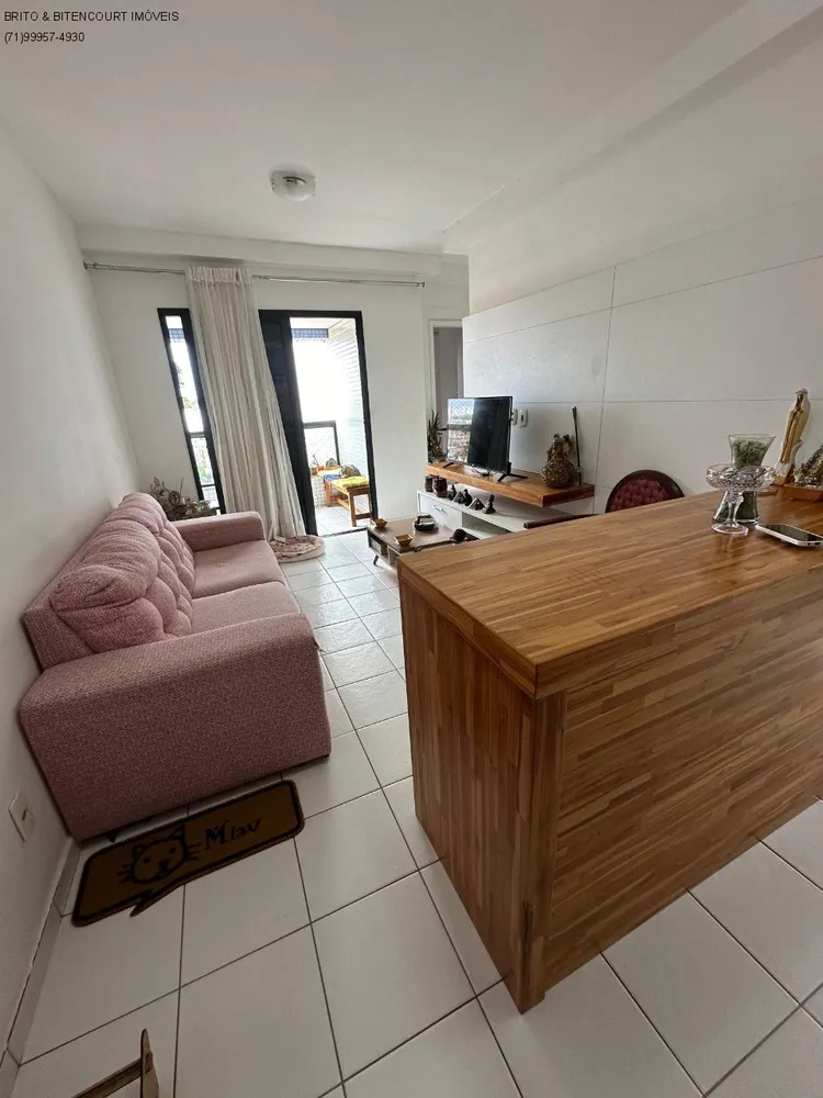Apartamento, 2 quartos, 64 m² - Foto 3