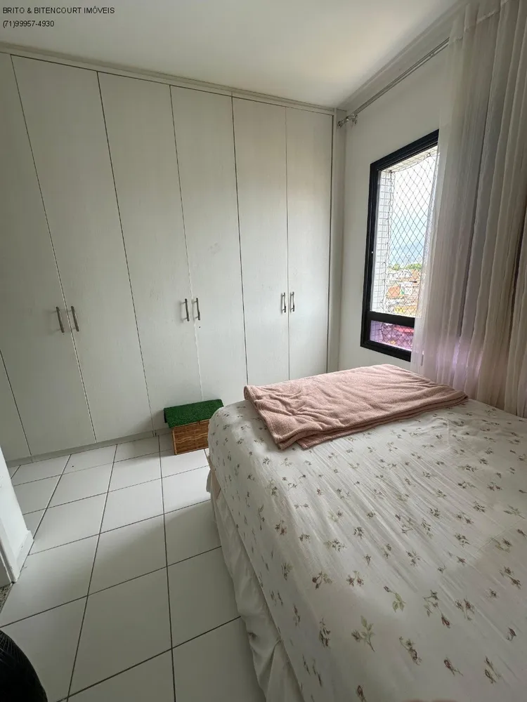 Apartamento, 2 quartos, 64 m² - Foto 7