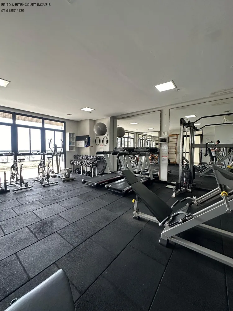 Apartamento, 2 quartos, 64 m² - Foto 15