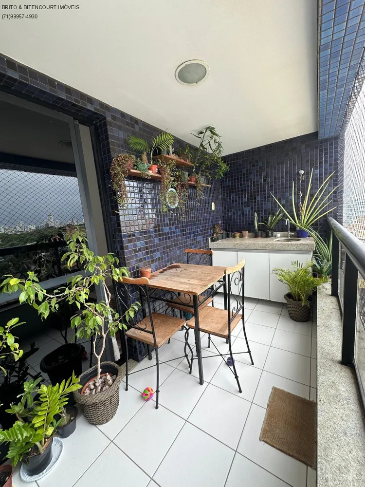 Apartamento, 2 quartos, 64 m² - Foto 5