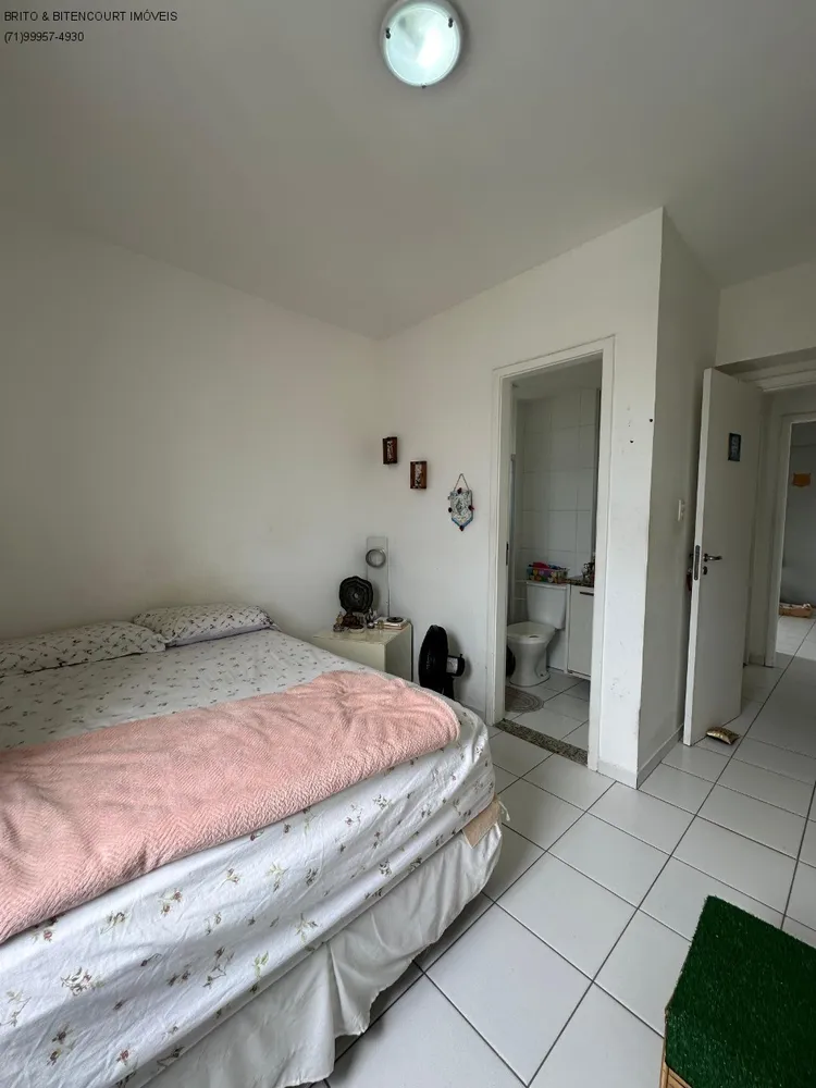 Apartamento, 2 quartos, 64 m² - Foto 8