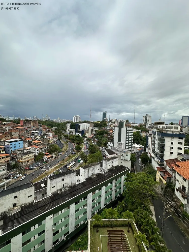 Apartamento, 2 quartos, 64 m² - Foto 16