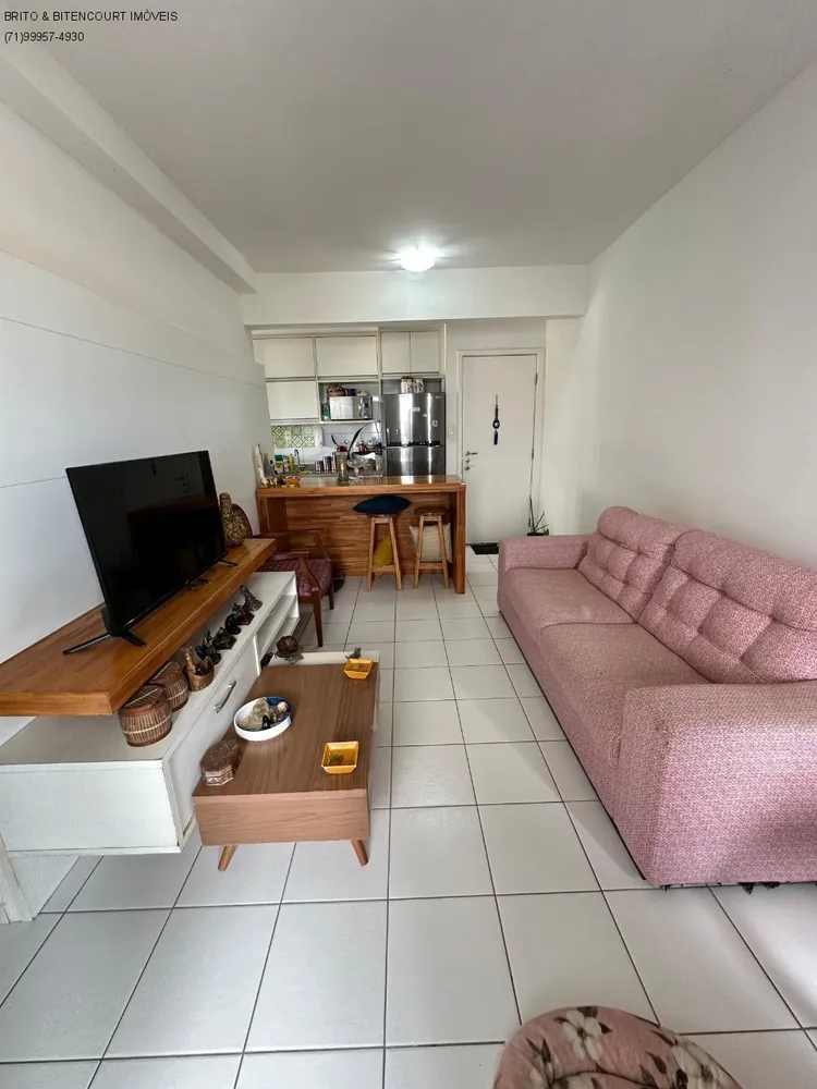 Apartamento, 2 quartos, 64 m² - Foto 2