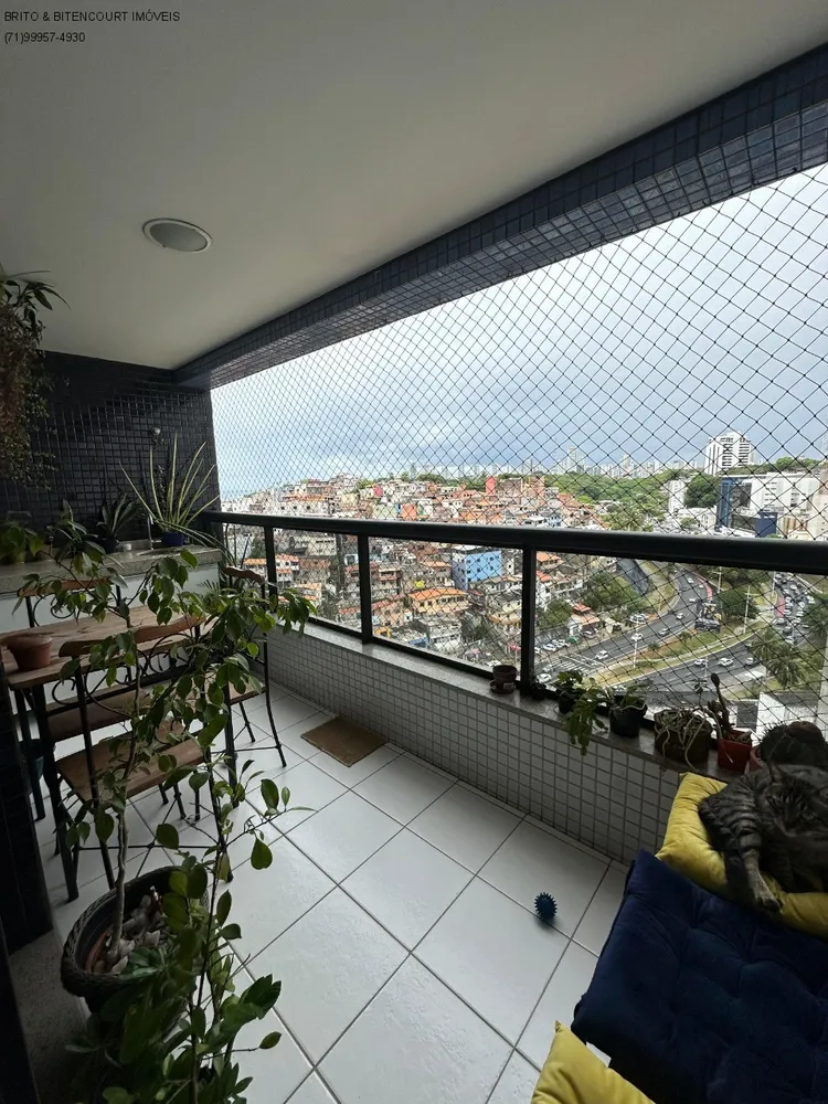 Apartamento, 2 quartos, 64 m² - Foto 1