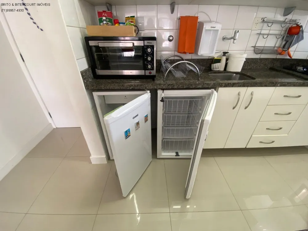 Apartamento, 1 quarto, 46 m² - Foto 9