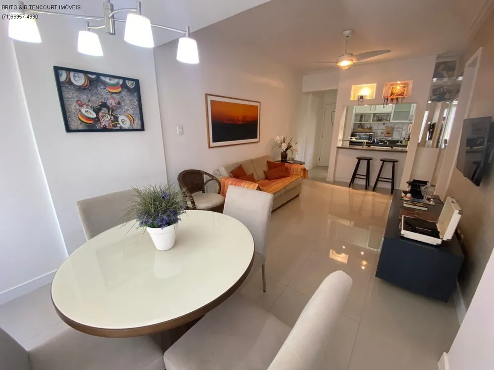 Apartamento, 1 quarto, 46 m² - Foto 4