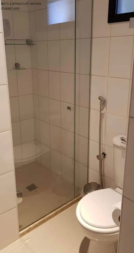 Apartamento, 1 quarto, 46 m² - Foto 12