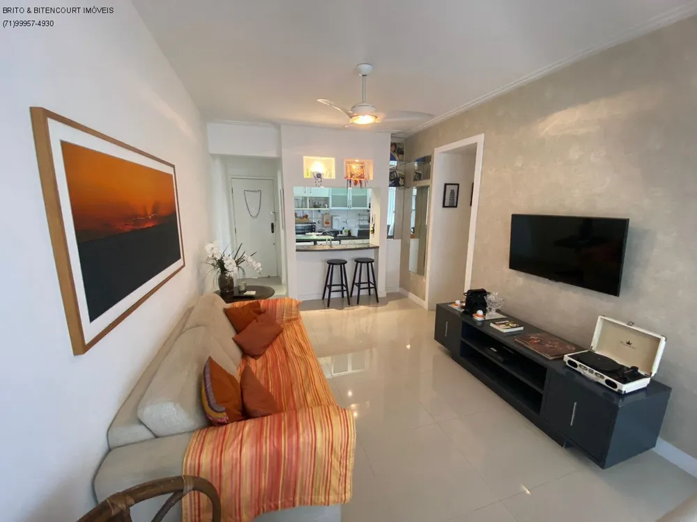 Apartamento, 1 quarto, 46 m² - Foto 3