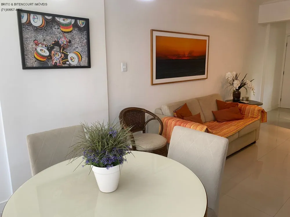 Apartamento, 1 quarto, 46 m² - Foto 2