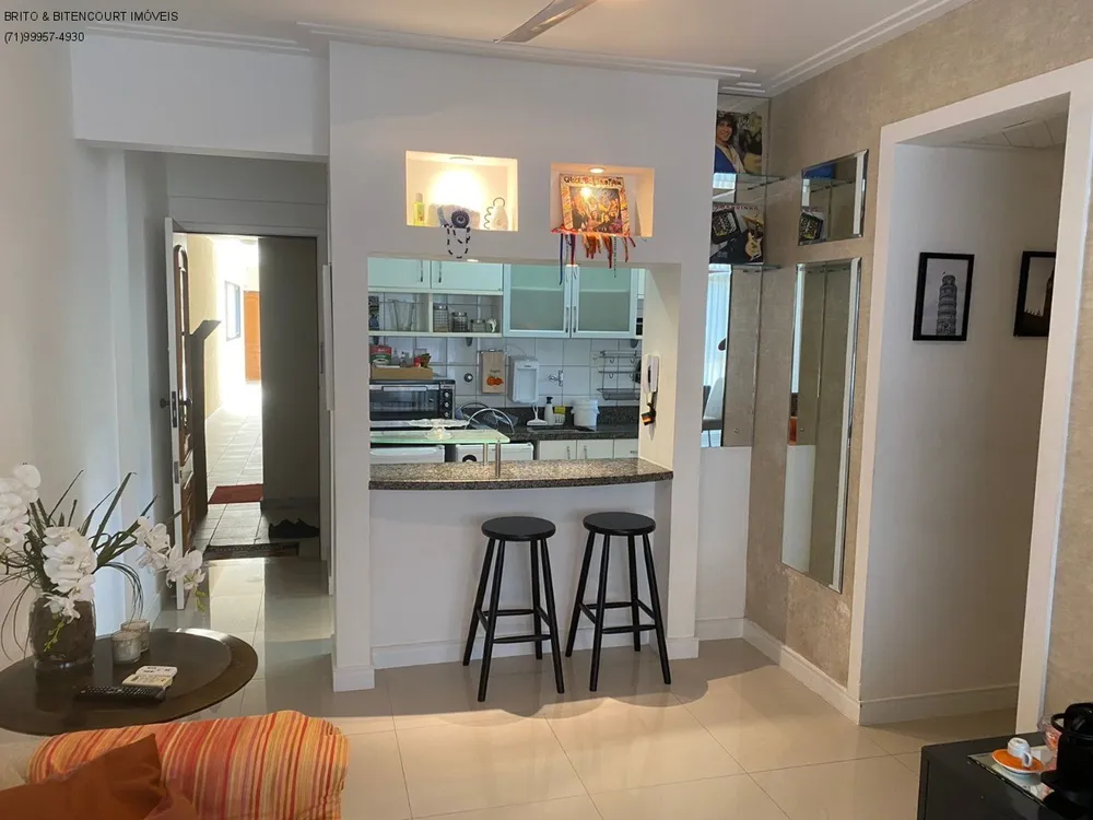 Apartamento, 1 quarto, 46 m² - Foto 5