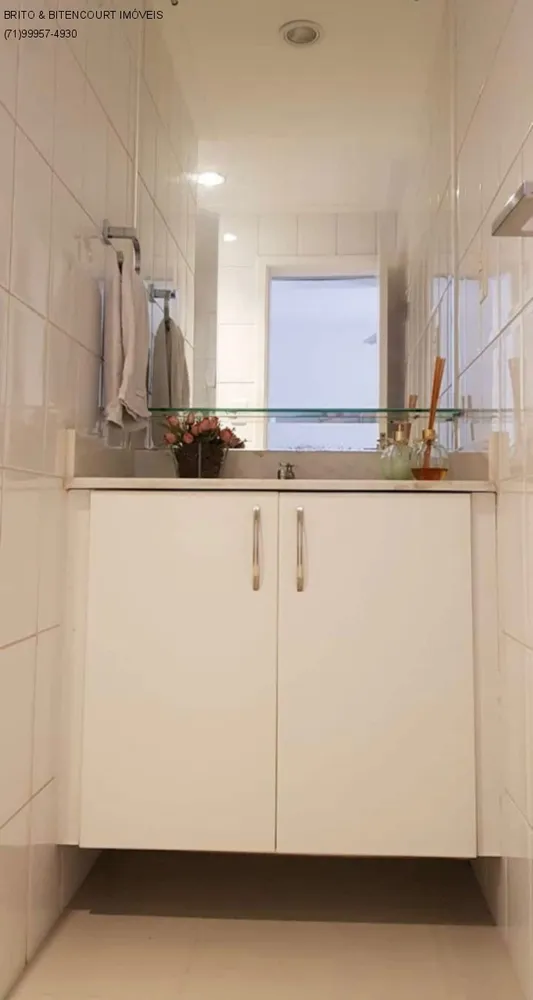 Apartamento, 1 quarto, 46 m² - Foto 14