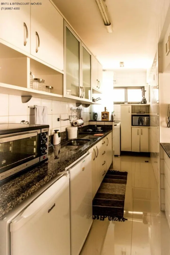 Apartamento, 1 quarto, 46 m² - Foto 7