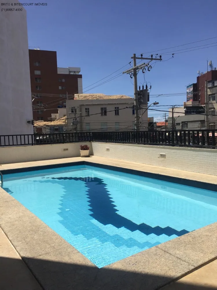 Apartamento, 1 quarto, 46 m² - Foto 1
