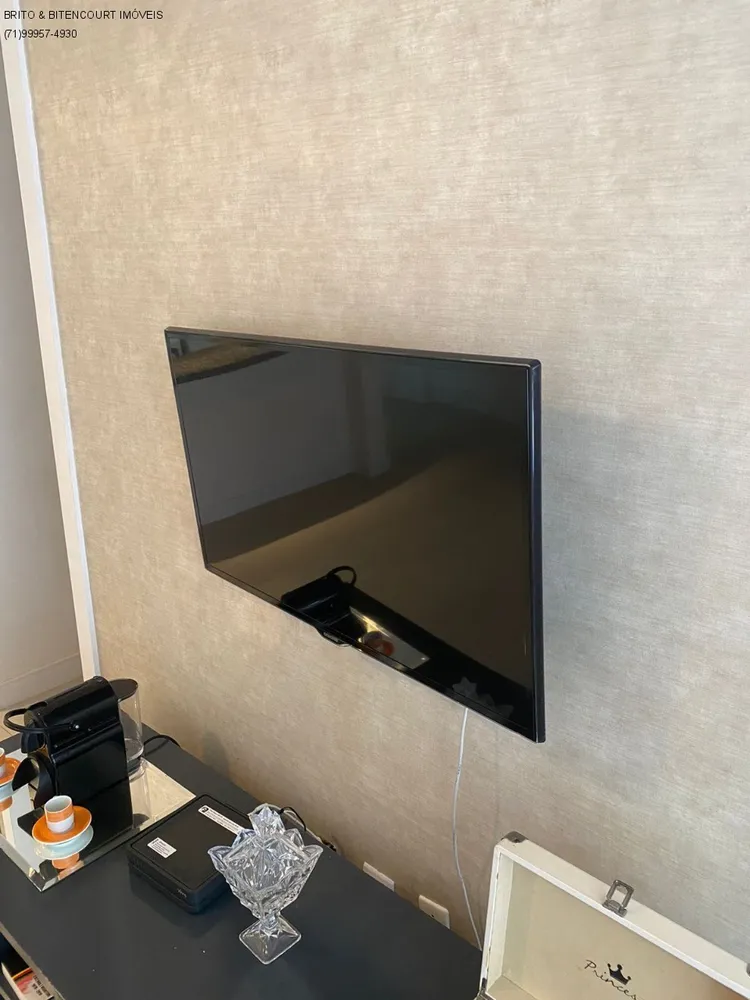 Apartamento, 1 quarto, 46 m² - Foto 6