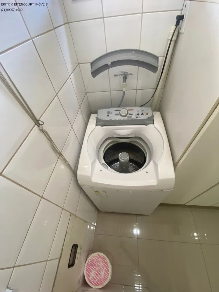 Apartamento, 1 quarto, 46 m² - Foto 10