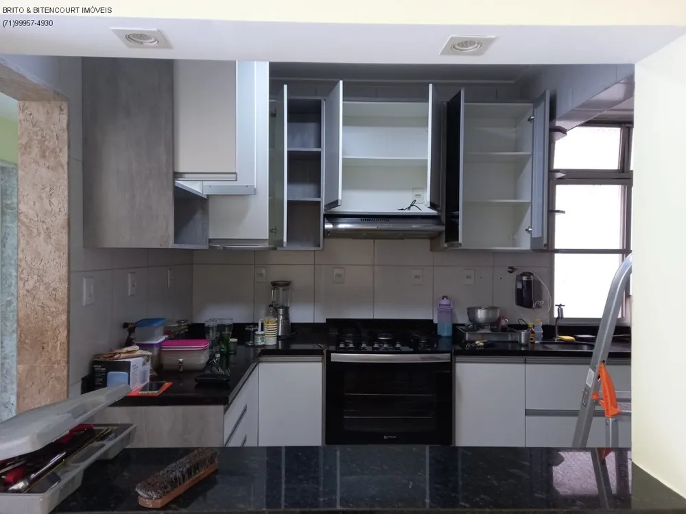 Apartamento, 3 quartos, 157 m² - Foto 13