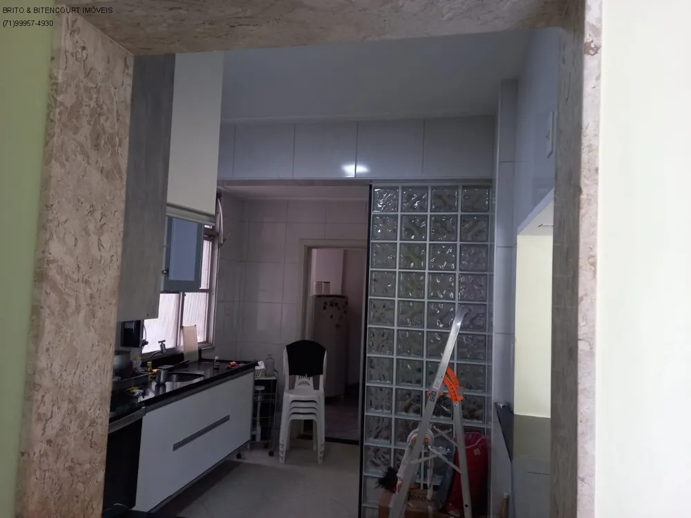 Apartamento, 3 quartos, 157 m² - Foto 16
