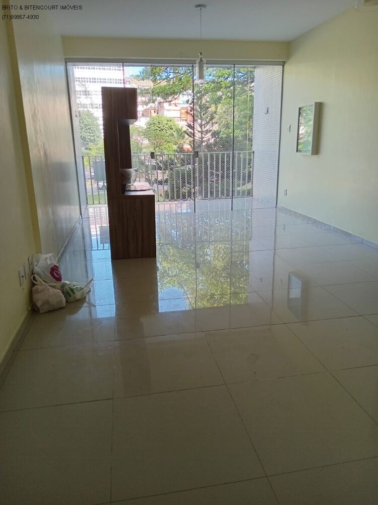Apartamento à venda com 3 quartos, 157m² - Foto 3