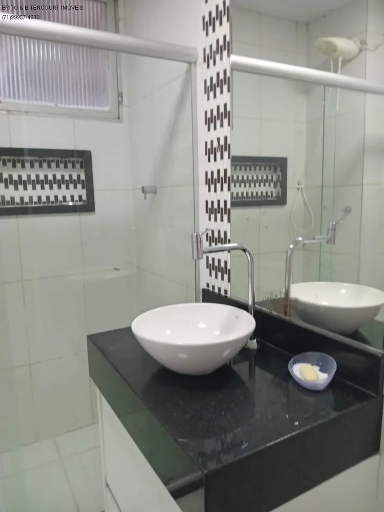 Apartamento, 3 quartos, 157 m² - Foto 9