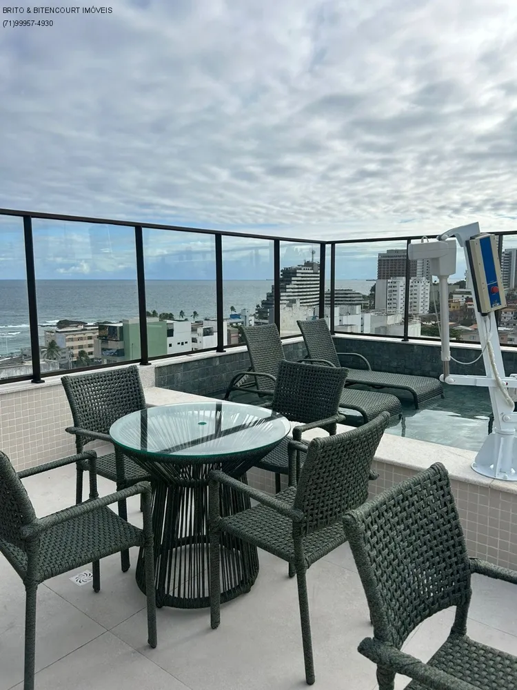 Apartamento, 1 quarto, 36 m² - Foto 8