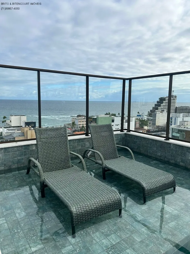 Apartamento, 1 quarto, 36 m² - Foto 9