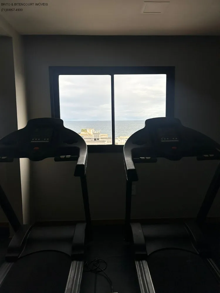 Apartamento, 1 quarto, 36 m² - Foto 12
