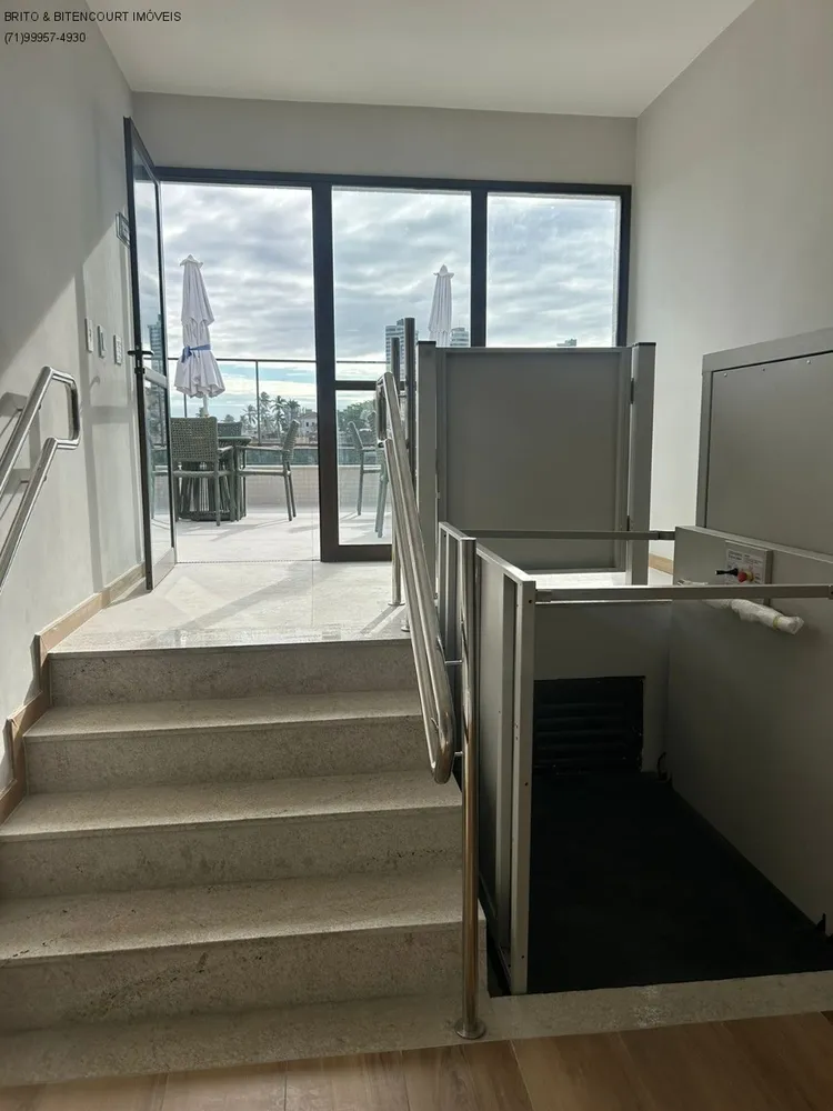 Apartamento, 1 quarto, 36 m² - Foto 7