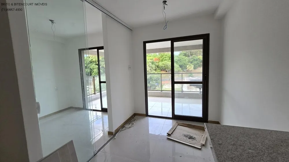 Apartamento, 1 quarto, 36 m² - Foto 3
