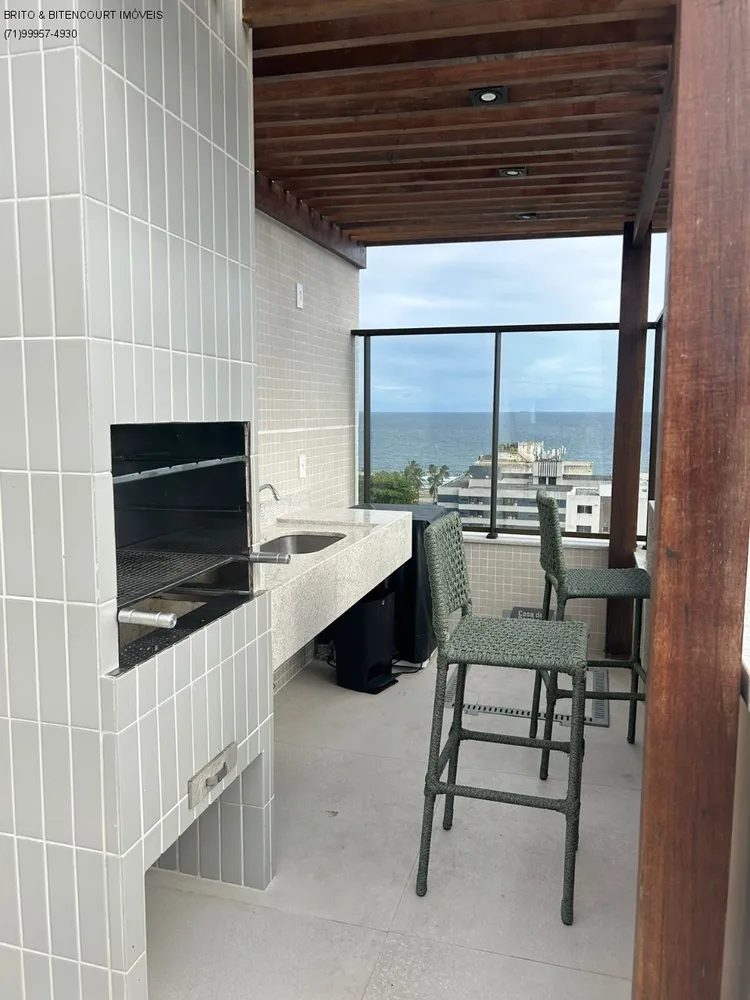 Apartamento, 1 quarto, 36 m² - Foto 10