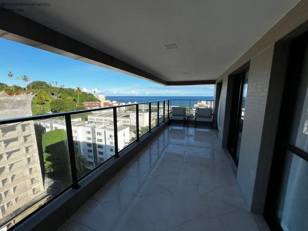 Apartamento, 1 quarto, 36 m² - Foto 1