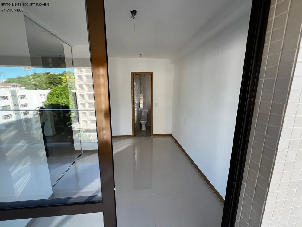 Apartamento, 1 quarto, 36 m² - Foto 2