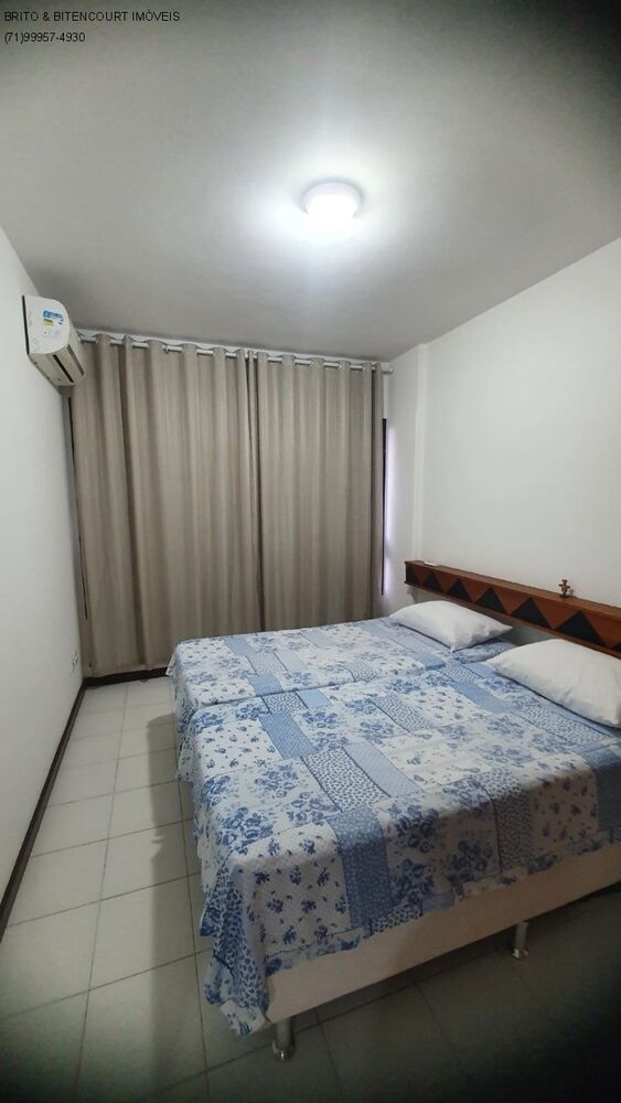 Apartamento, 1 quarto, 38 m² - Foto 2