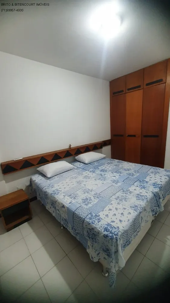 Apartamento, 1 quarto, 38 m² - Foto 2