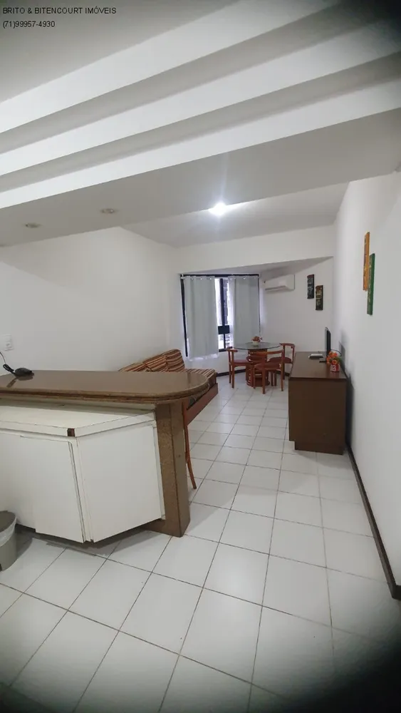 Apartamento, 1 quarto, 38 m² - Foto 7