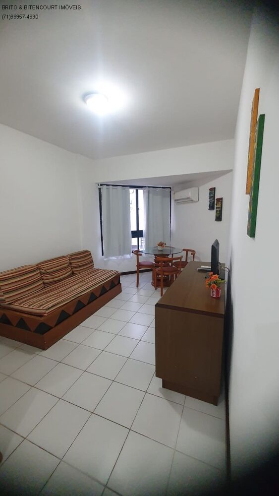 Apartamento, 1 quarto, 38 m² - Foto 4