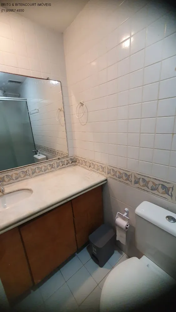 Apartamento, 1 quarto, 38 m² - Foto 3