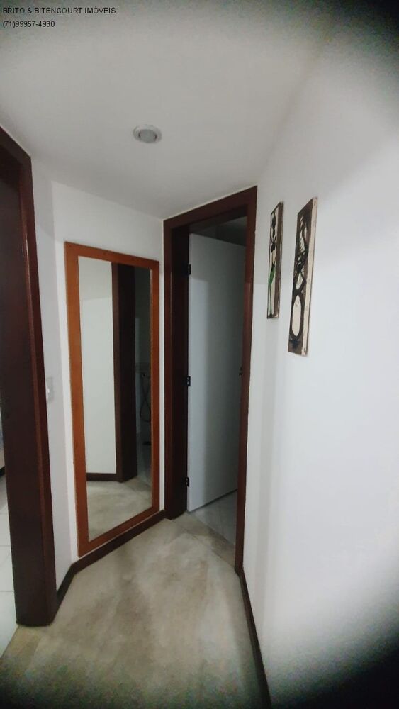Apartamento, 1 quarto, 38 m² - Foto 1