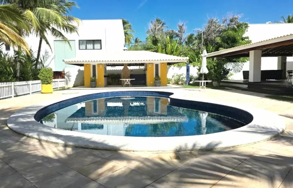 Casa, 5 quartos, 472 m² - Foto 2