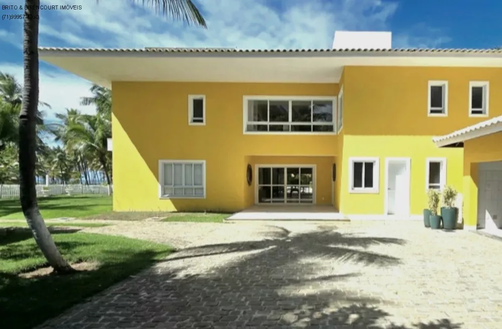 Casa, 5 quartos, 472 m² - Foto 3