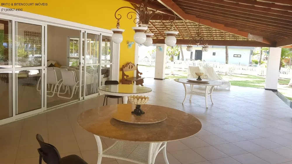 Casa, 5 quartos, 472 m² - Foto 1