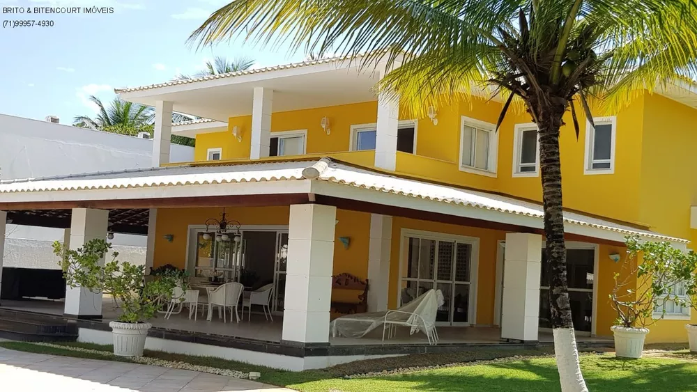 Casa, 5 quartos, 472 m² - Foto 4