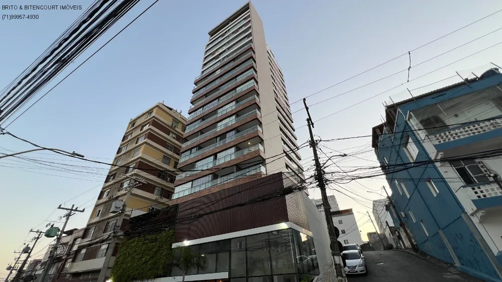 Apartamento, 1 quarto, 25 m² - Foto 14