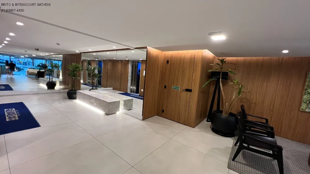 Apartamento, 1 quarto, 25 m² - Foto 8